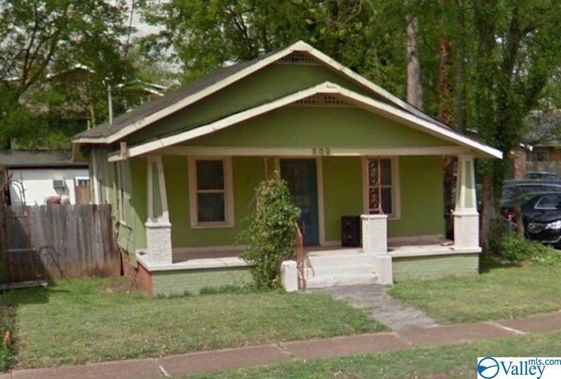 509 Pratt Avenue - Photo 1