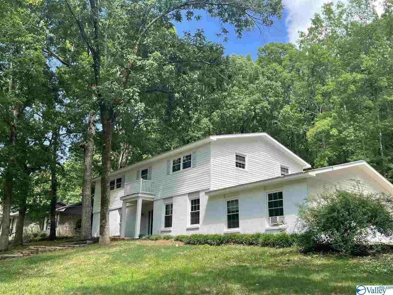 708 Merit Springs Road - Photo 1