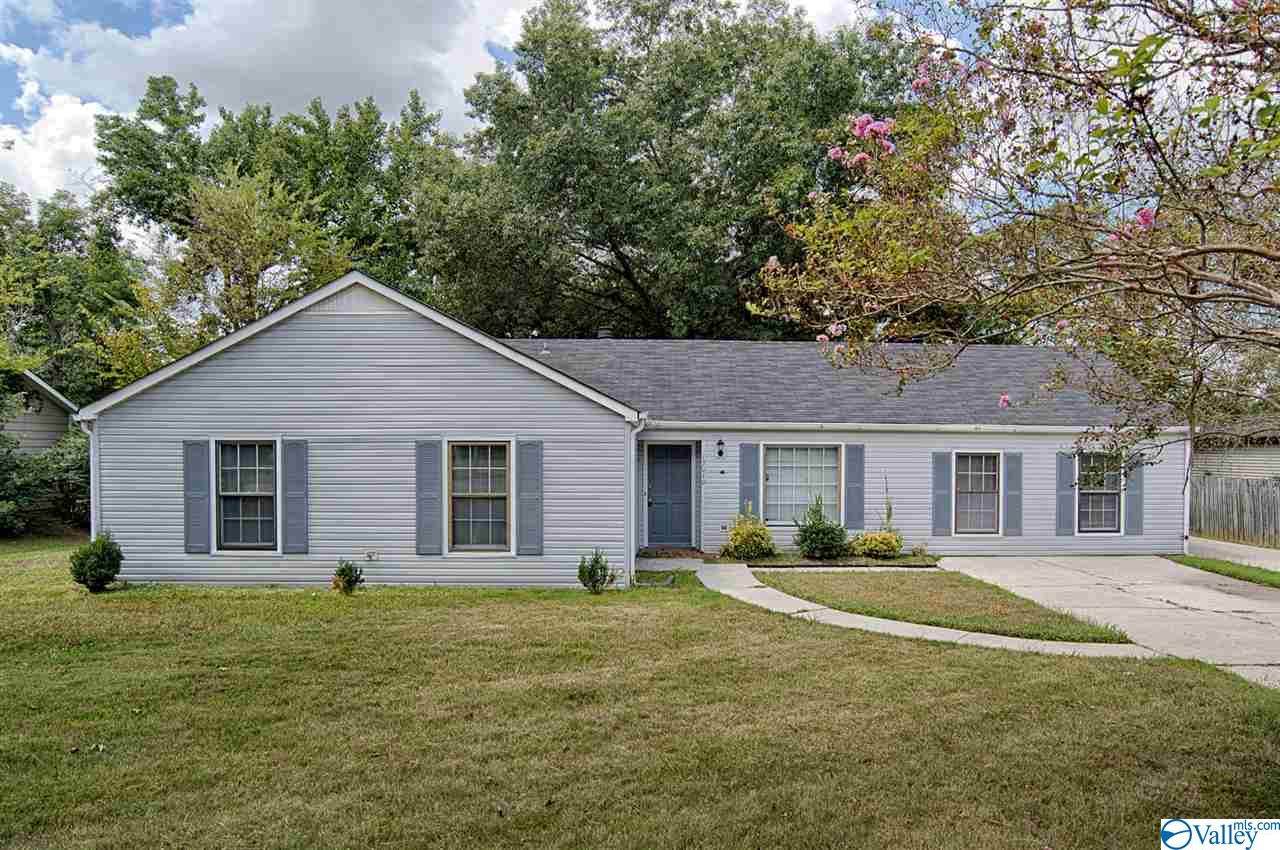 13010 Coys Drive - Photo 1