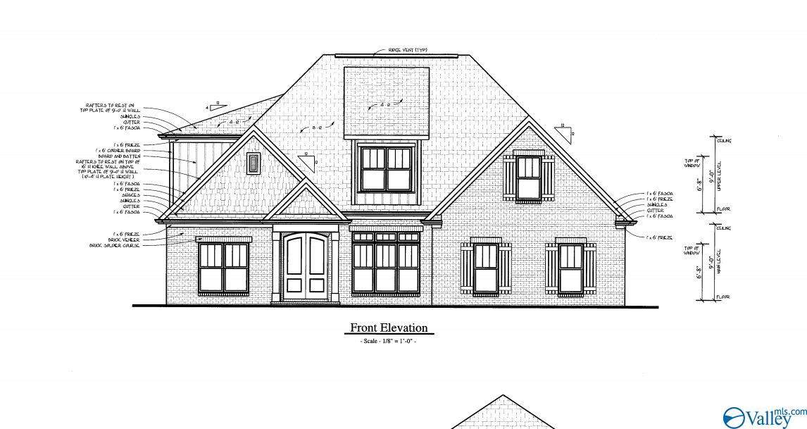 9103 Dry River Circle - Photo 1