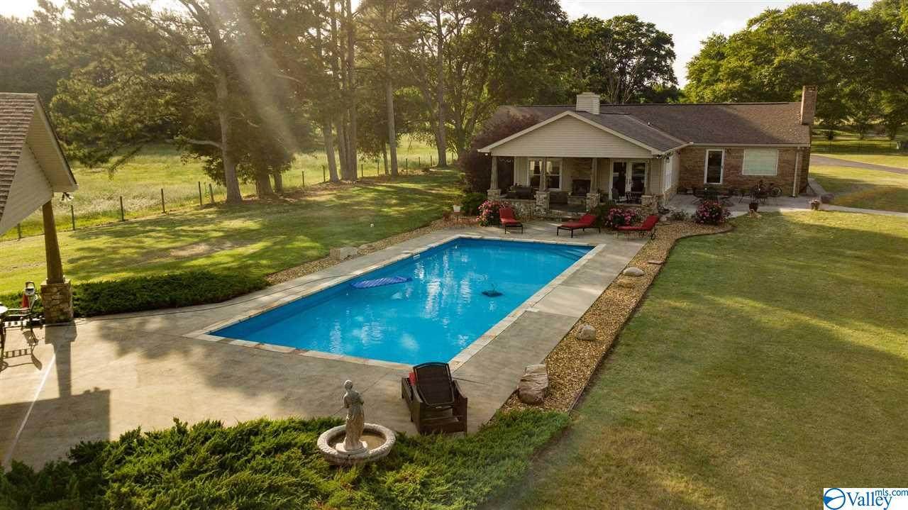 1253 Nixon Chapel Road - Photo 1