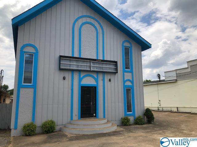 8106 South Memorial Parkway - Photo 1