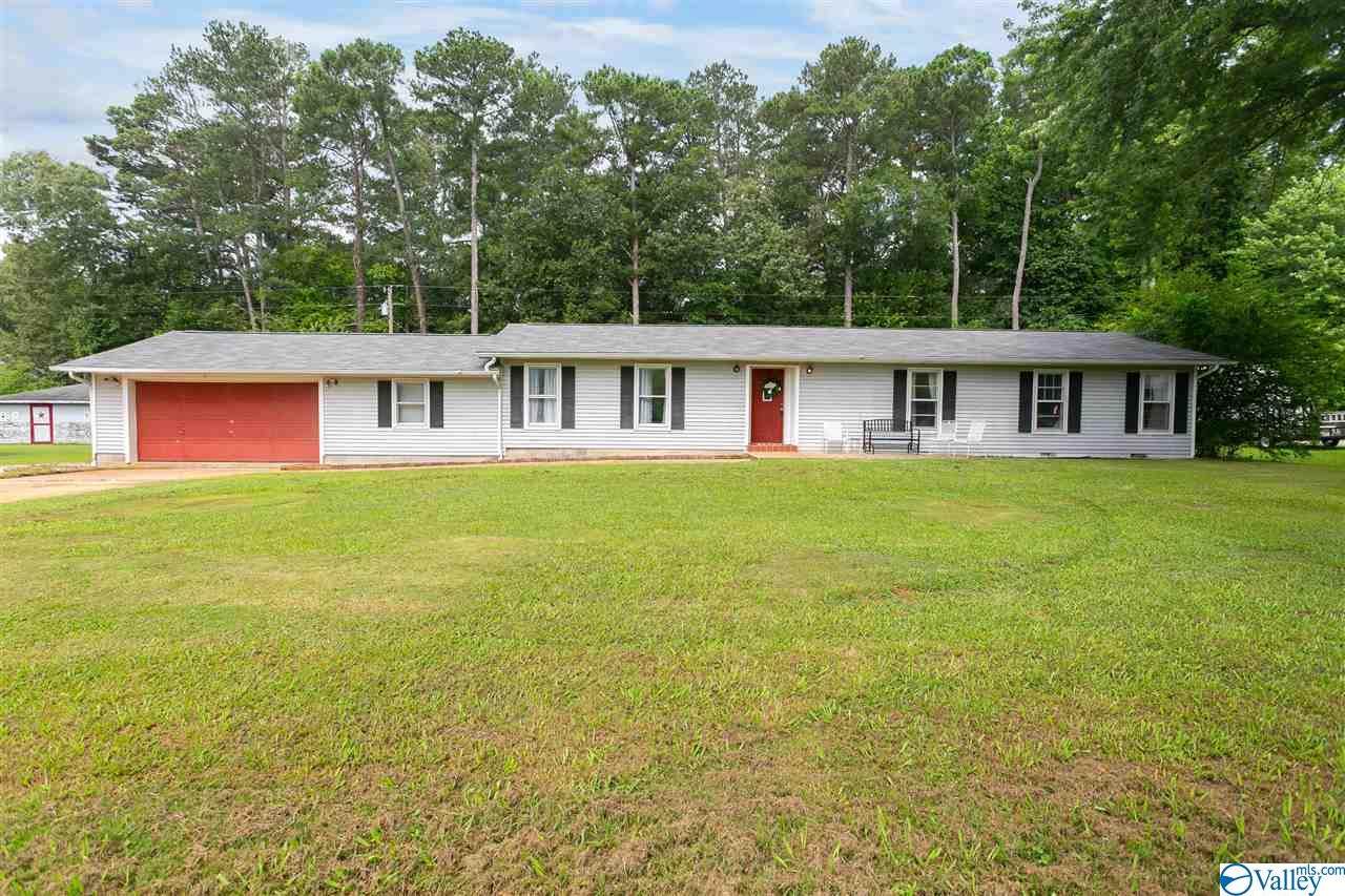 21835 Bean Road - Photo 1