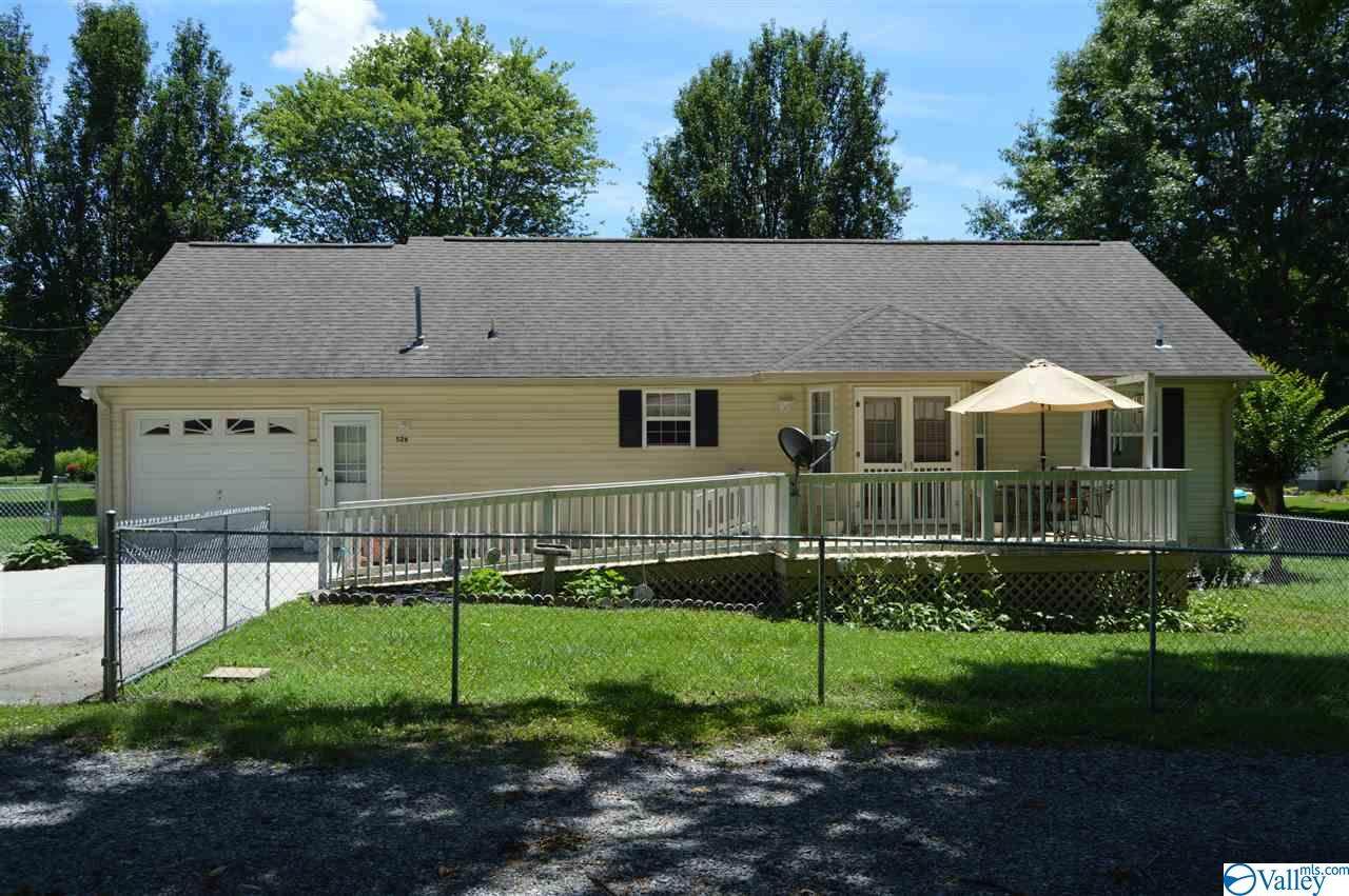 526 Lookout Drive - Photo 1