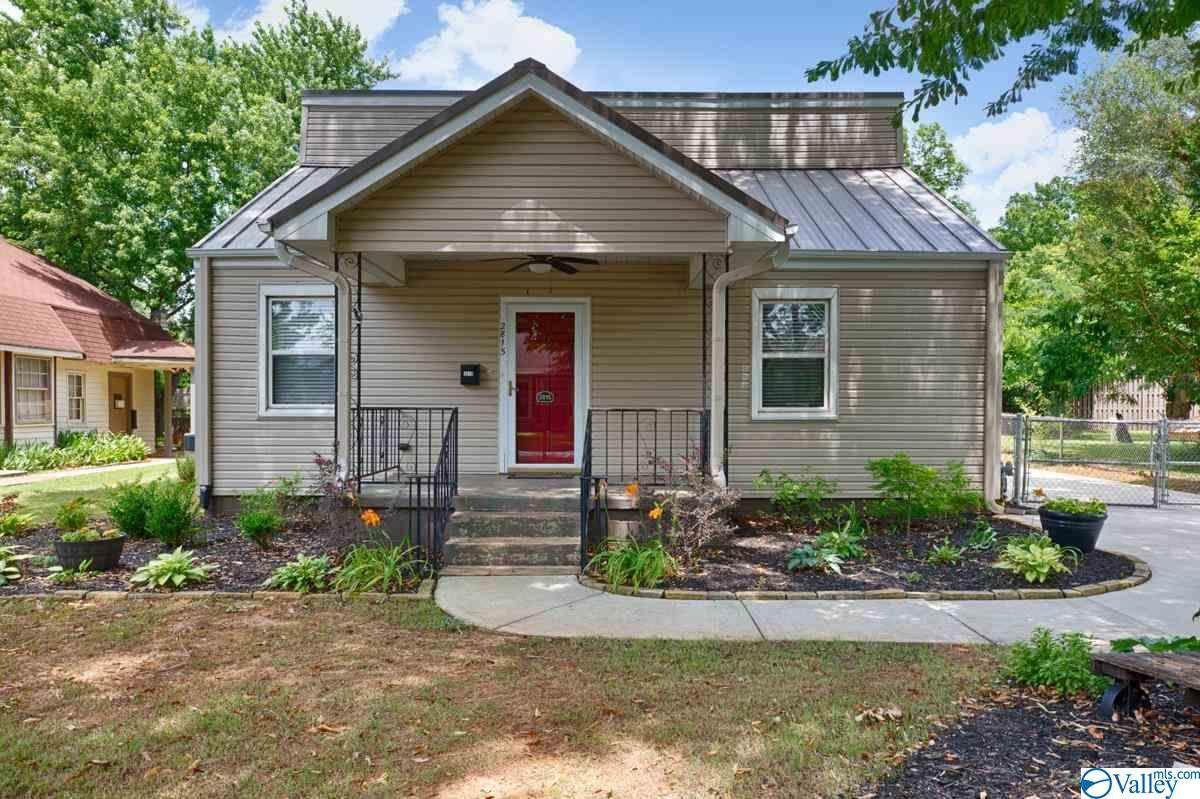 2815 Overton Road - Photo 1