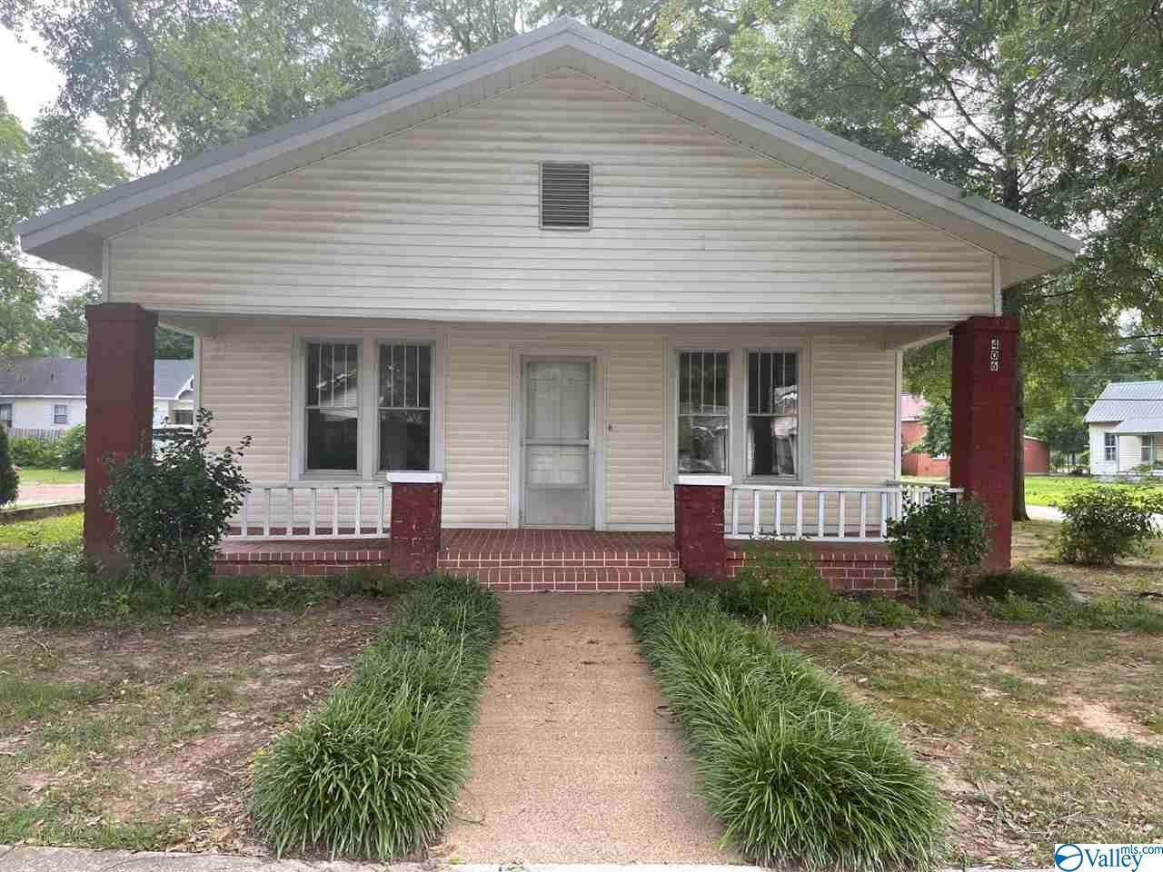 406 South Houston - Photo 1