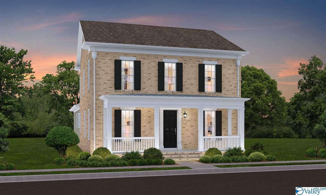 211 Haystack Drive - Photo 1