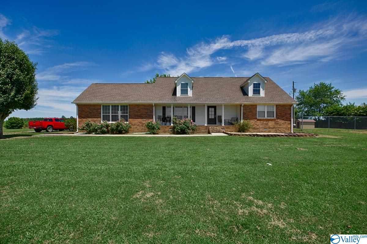 24890 Mooresville Road - Photo 1