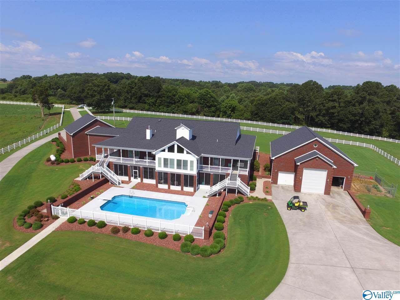 2310 County Road 1740 - Photo 1