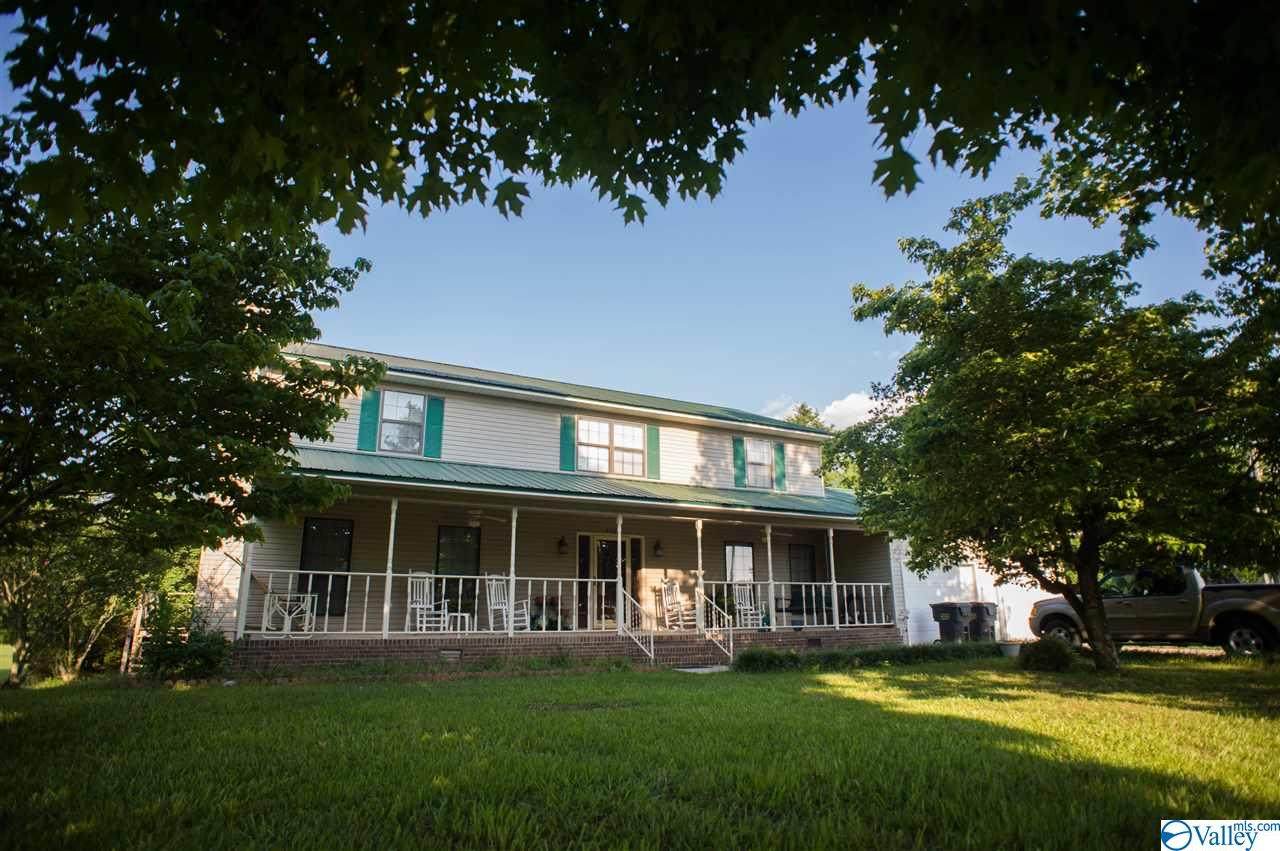 717 Gandys Cove Road - Photo 1