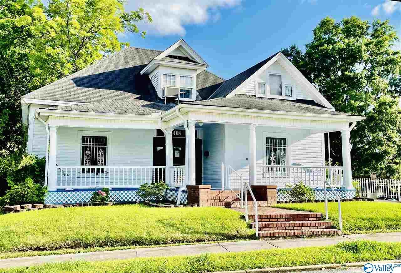 408 Cherry Street - Photo 1