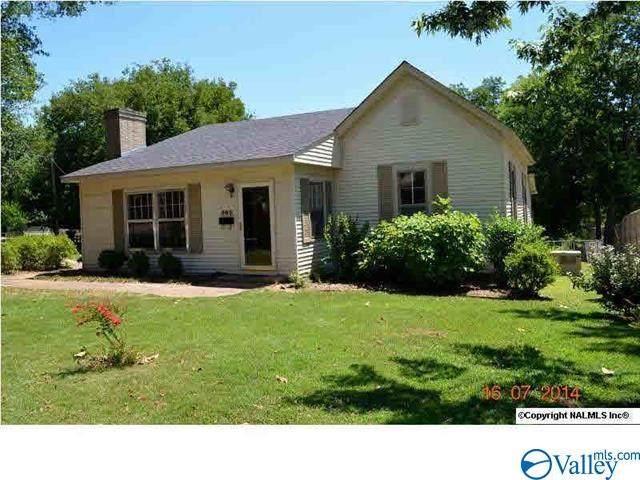 503 East Street - Photo 1