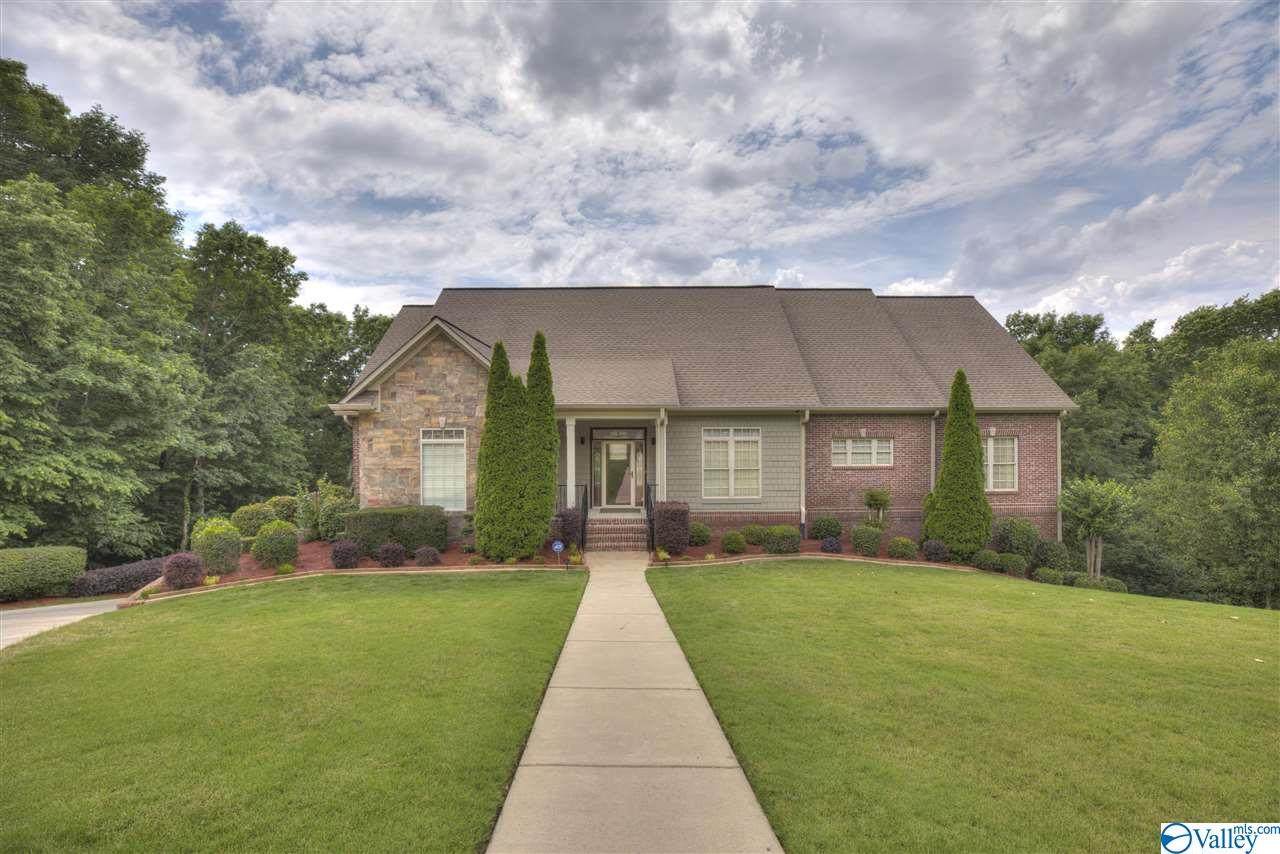 2101 Smoketree Trail - Photo 1