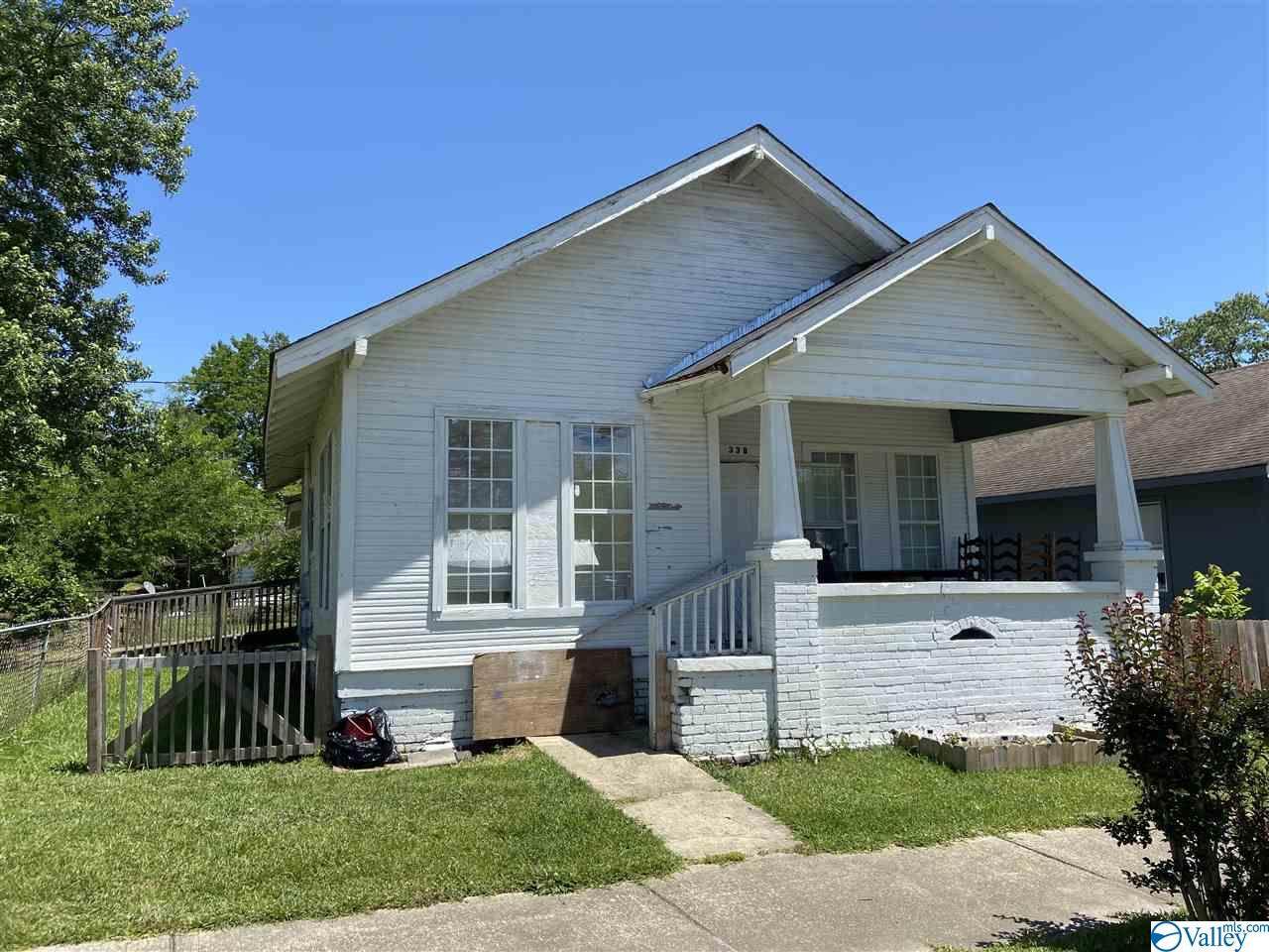338 South 11th Street - Photo 1
