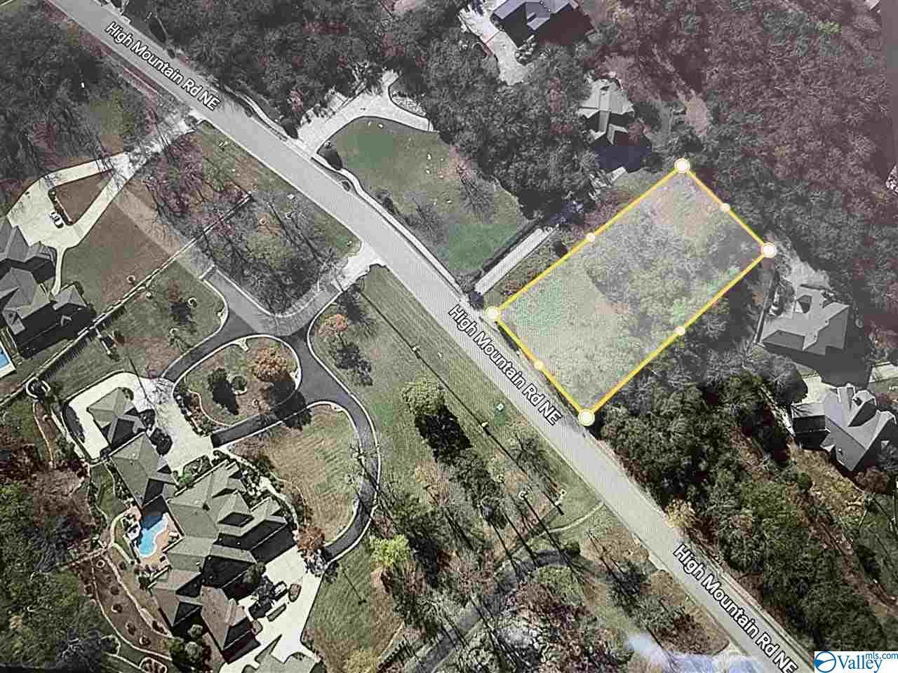 4025 High Mountain Road - Photo 1