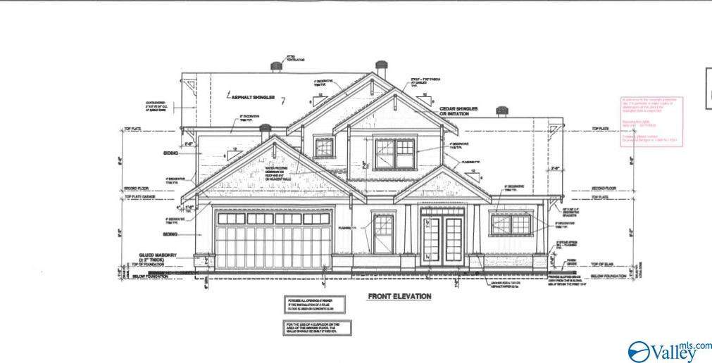 3964 Hawks Way - Photo 1