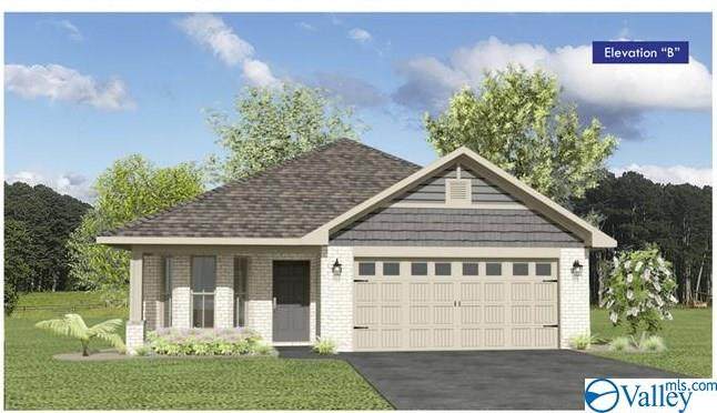 107 Sorrelweed Drive - Photo 1