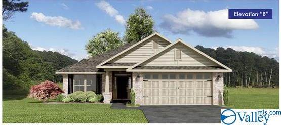 105 Sorrelweed Drive - Photo 1