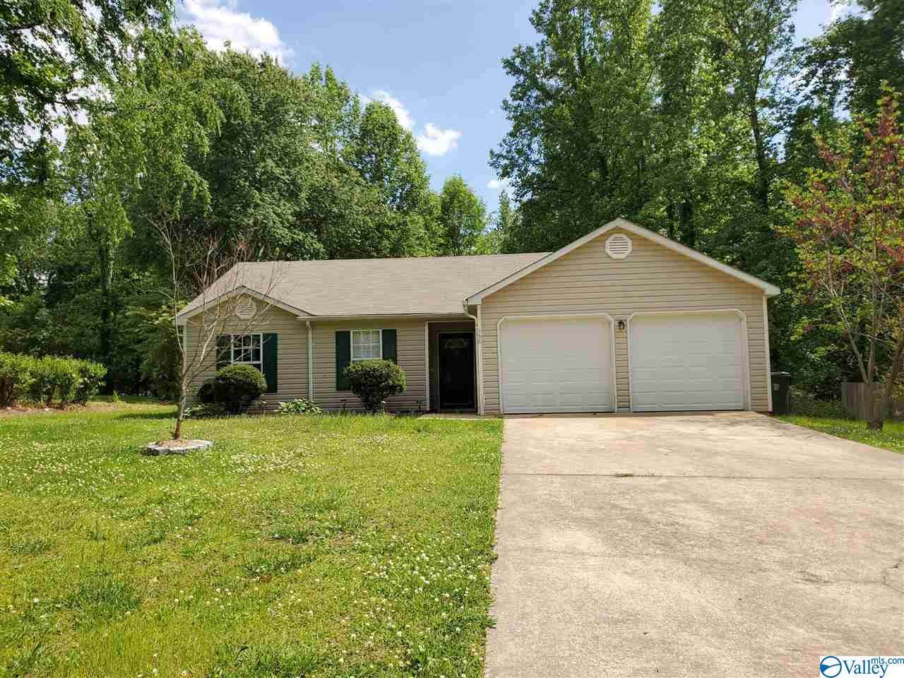358 Buffalo Creek Drive - Photo 1
