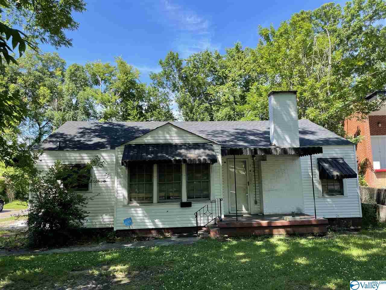 516 Chestnut Street - Photo 1