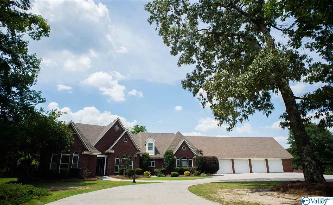 575 Byrd Road - Photo 1