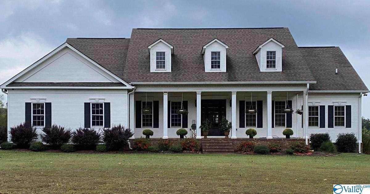 72 Peck Mountain Road - Photo 1