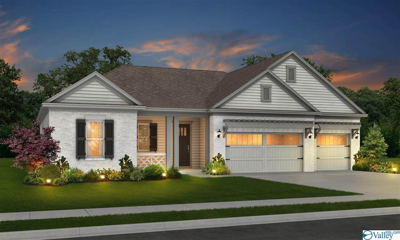 401 Peach Orchard Drive - Photo 1