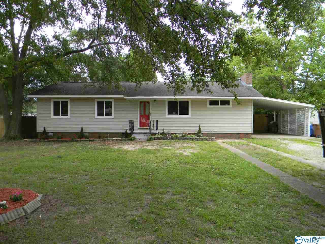 726 Frost Street - Photo 1