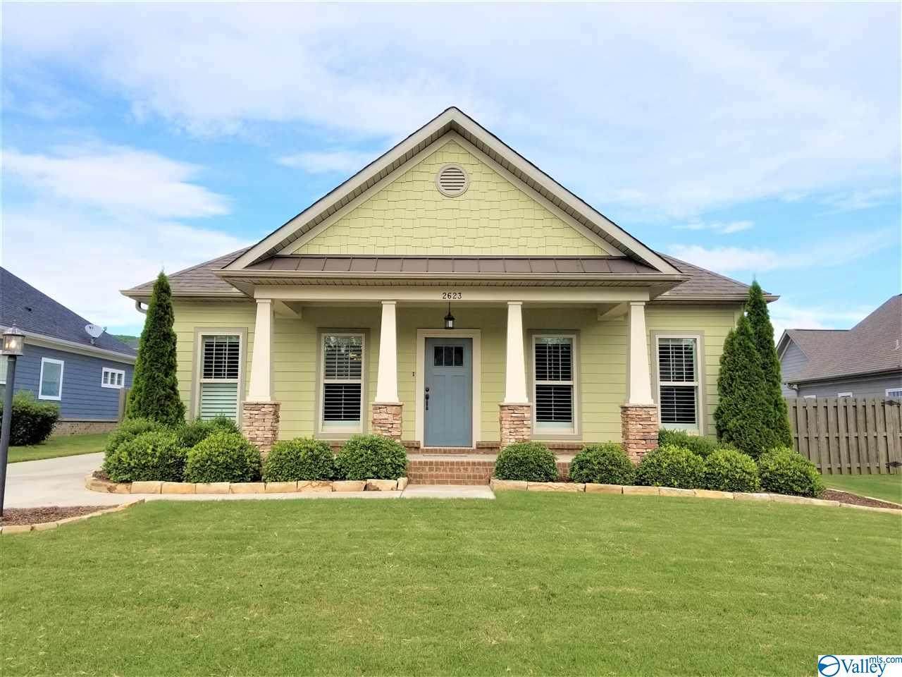 2623 Mountain Stream Way - Photo 1