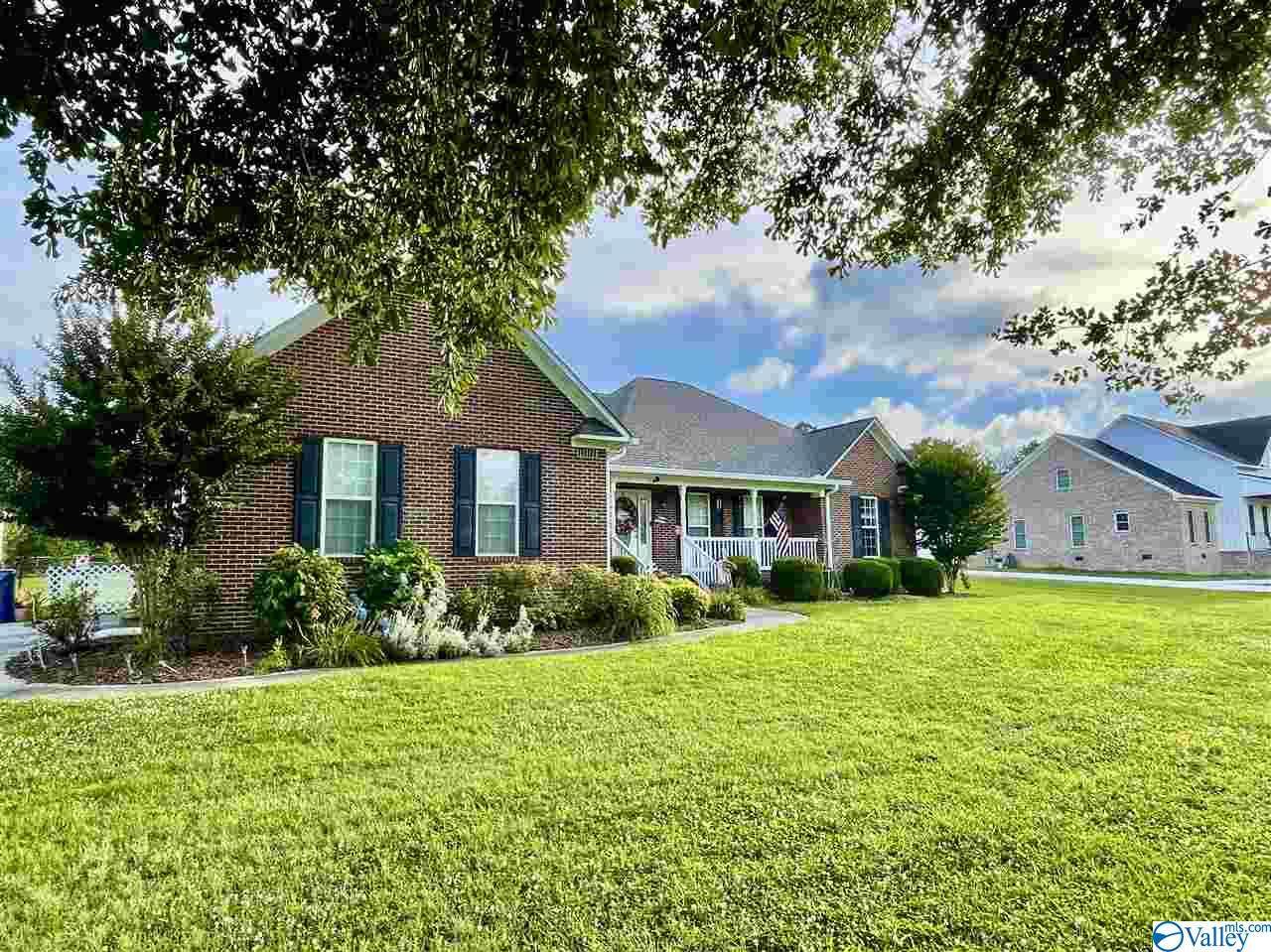 264 Coosa Road - Photo 1