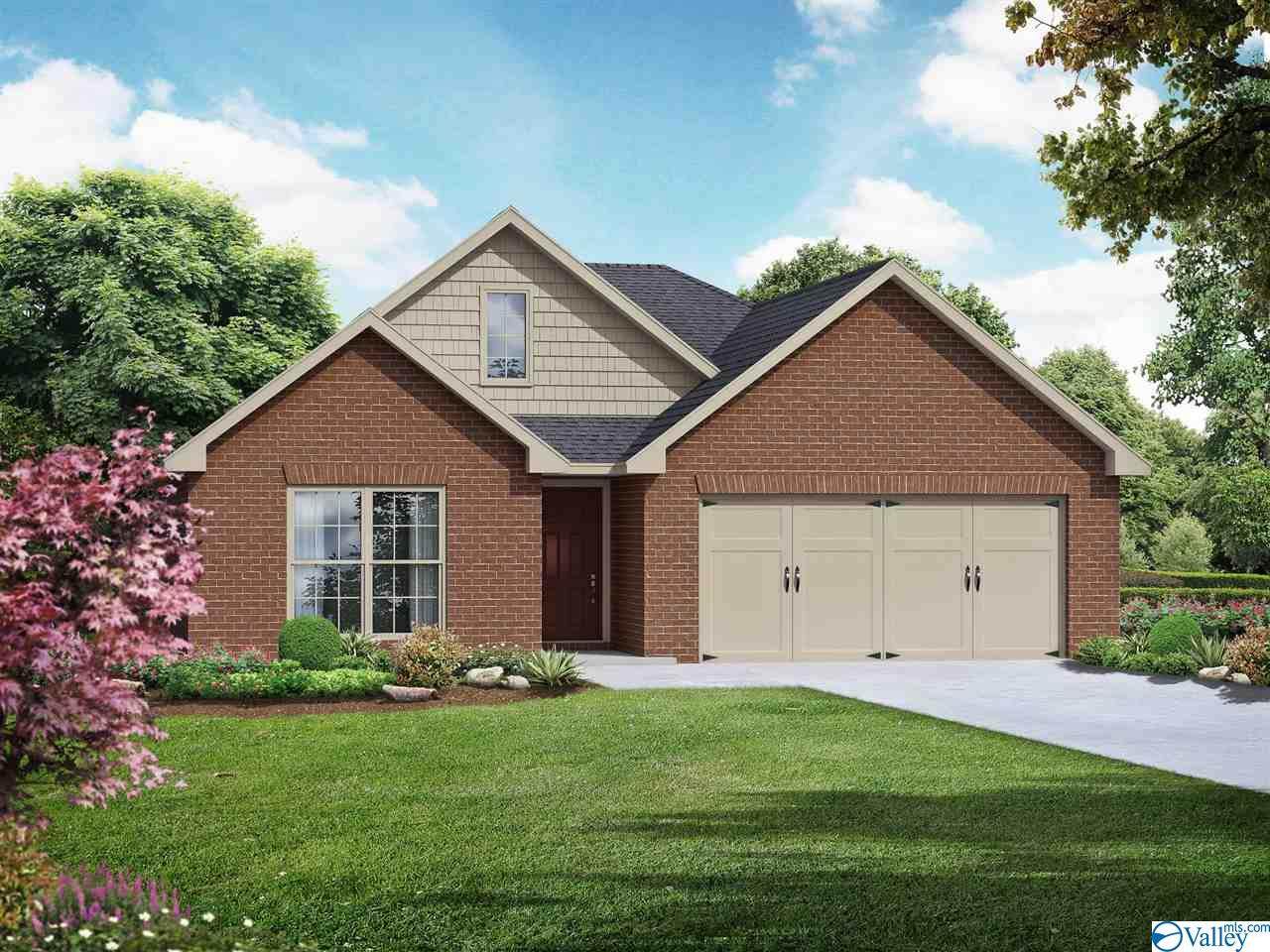 3210 Jordan Farm Circle - Photo 1