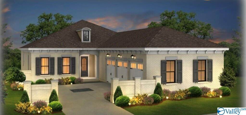 227 Farmhouse Drive - Photo 1