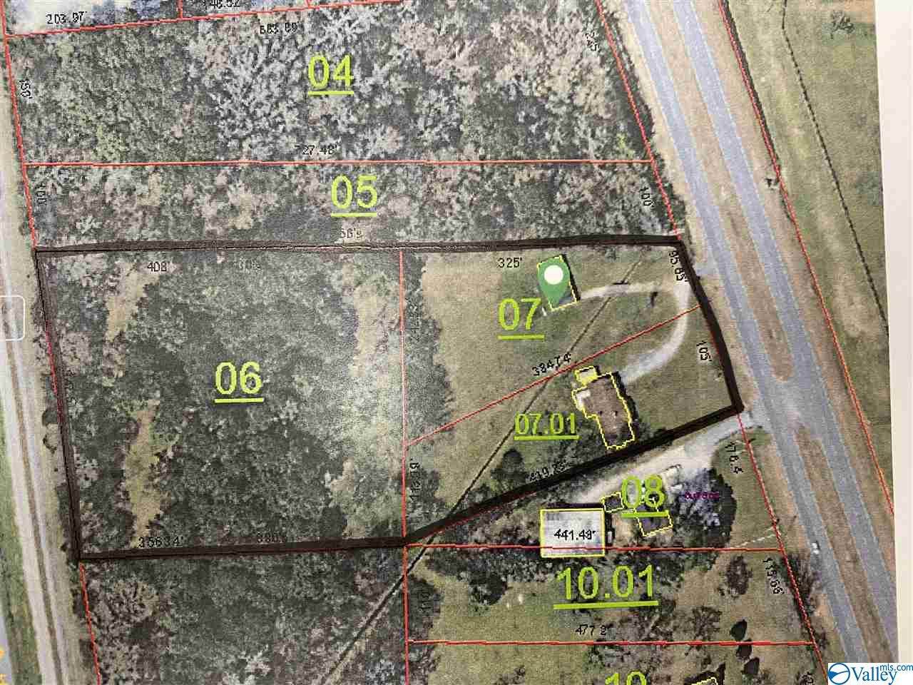 4009 Us Hwy 31 - Photo 1