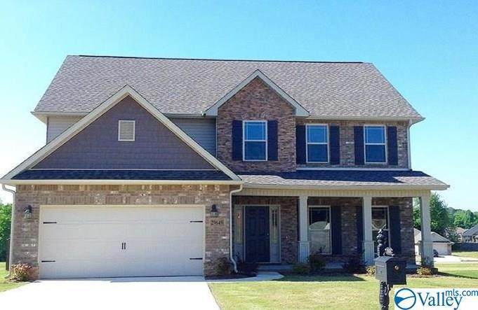 29649 Laura Ridge Drive - Photo 1