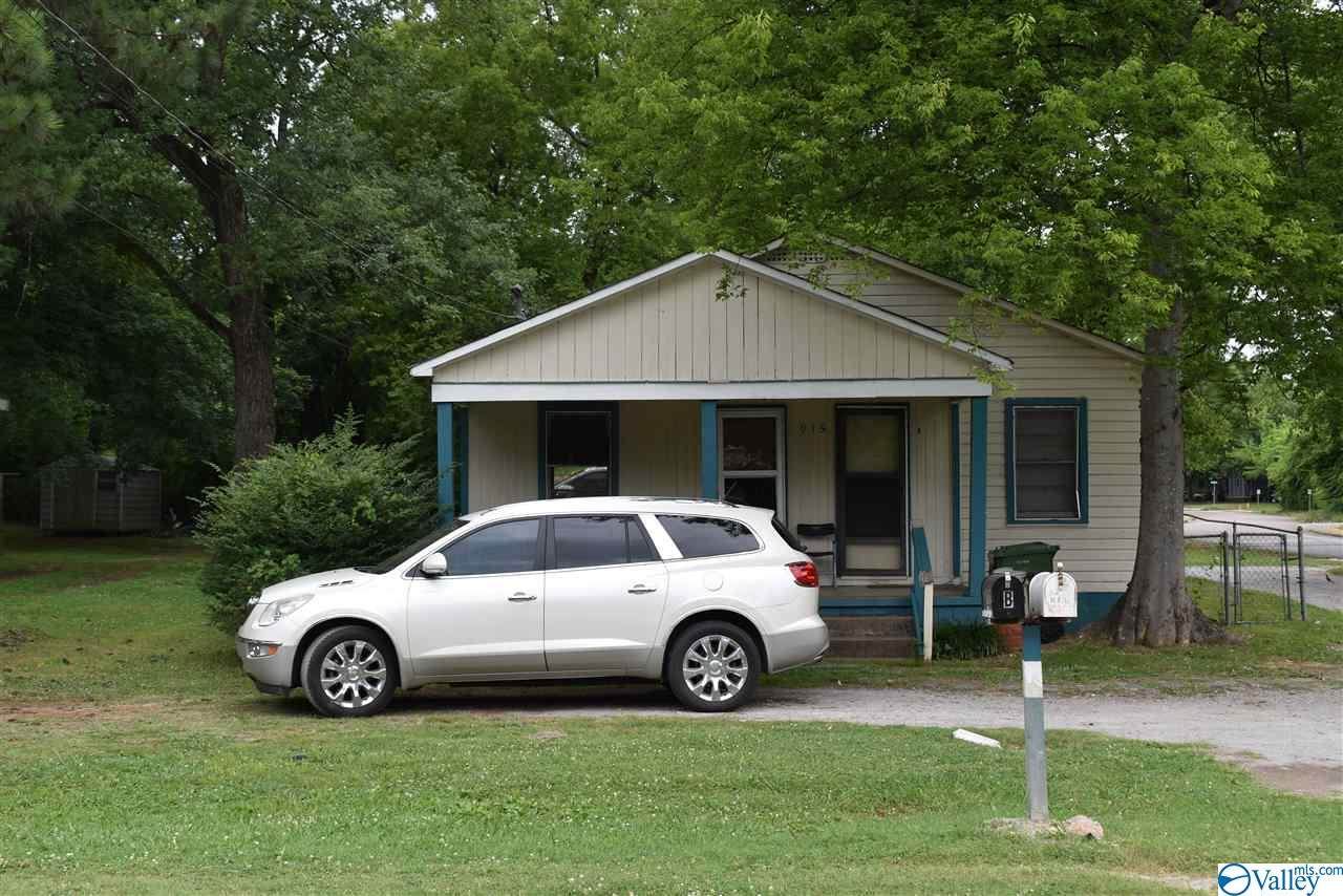 915 Magnolia Drive - Photo 1