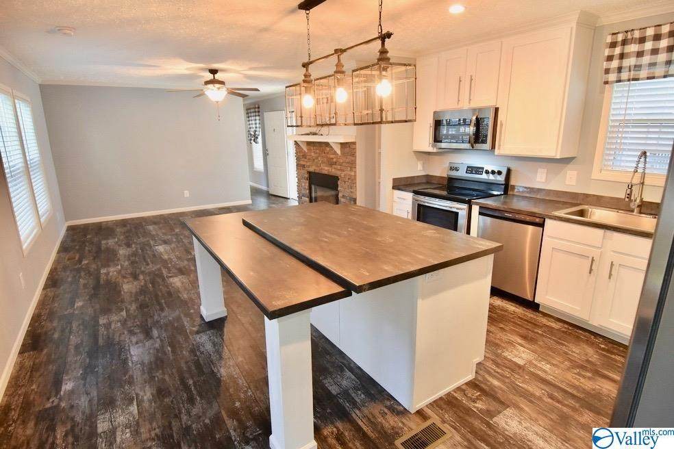 1455 Cha-La-Kee Road - Photo 1