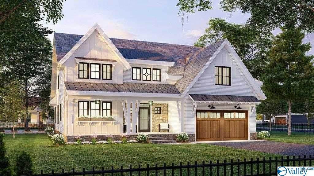 235 Mill Road - Photo 1