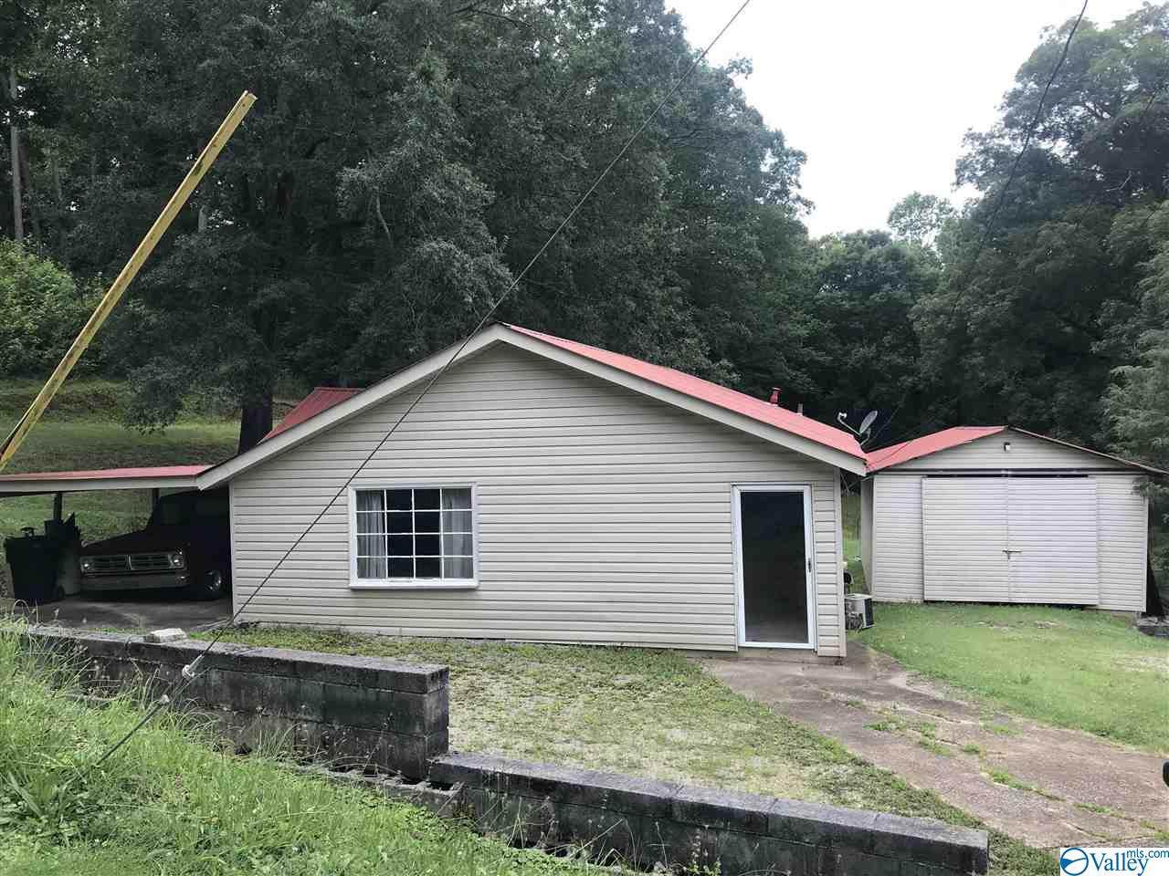 1308 Parris Road - Photo 1