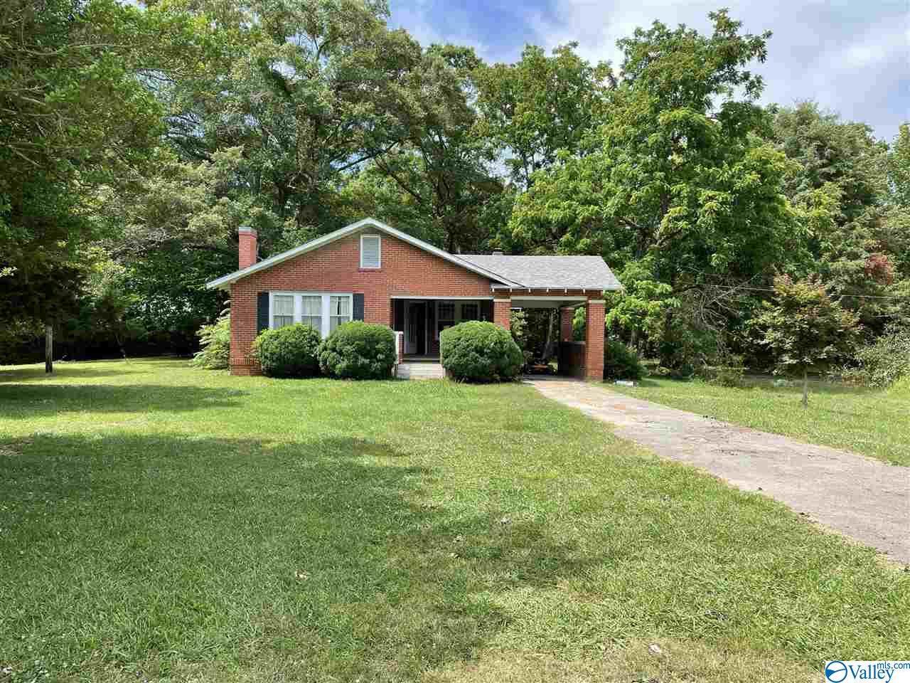 8454 Alabama Highway 69 - Photo 1