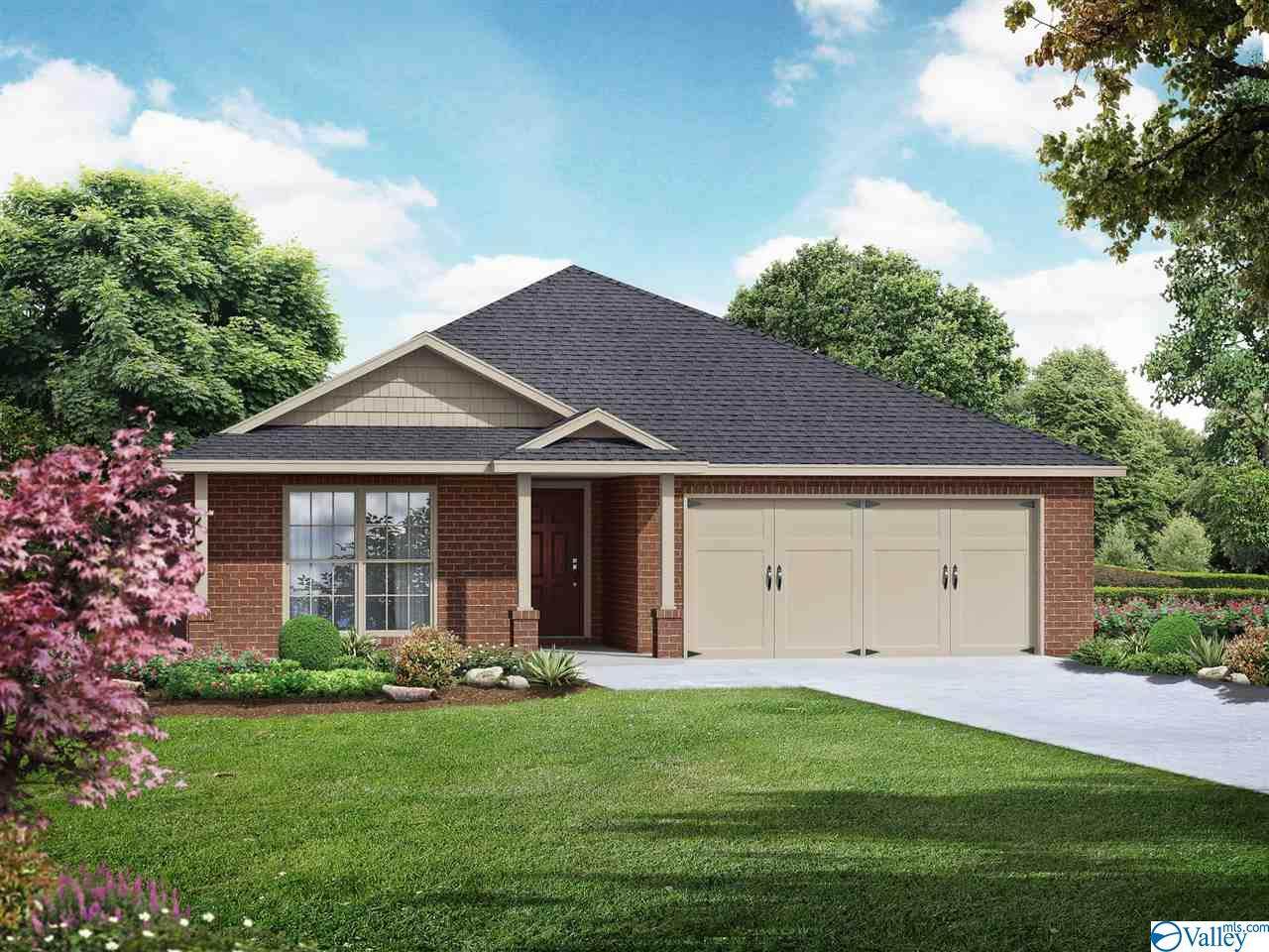 3202 Jordan Farm Circle - Photo 1