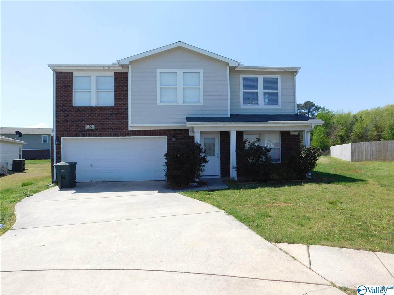 103 Leona Lane - Photo 1