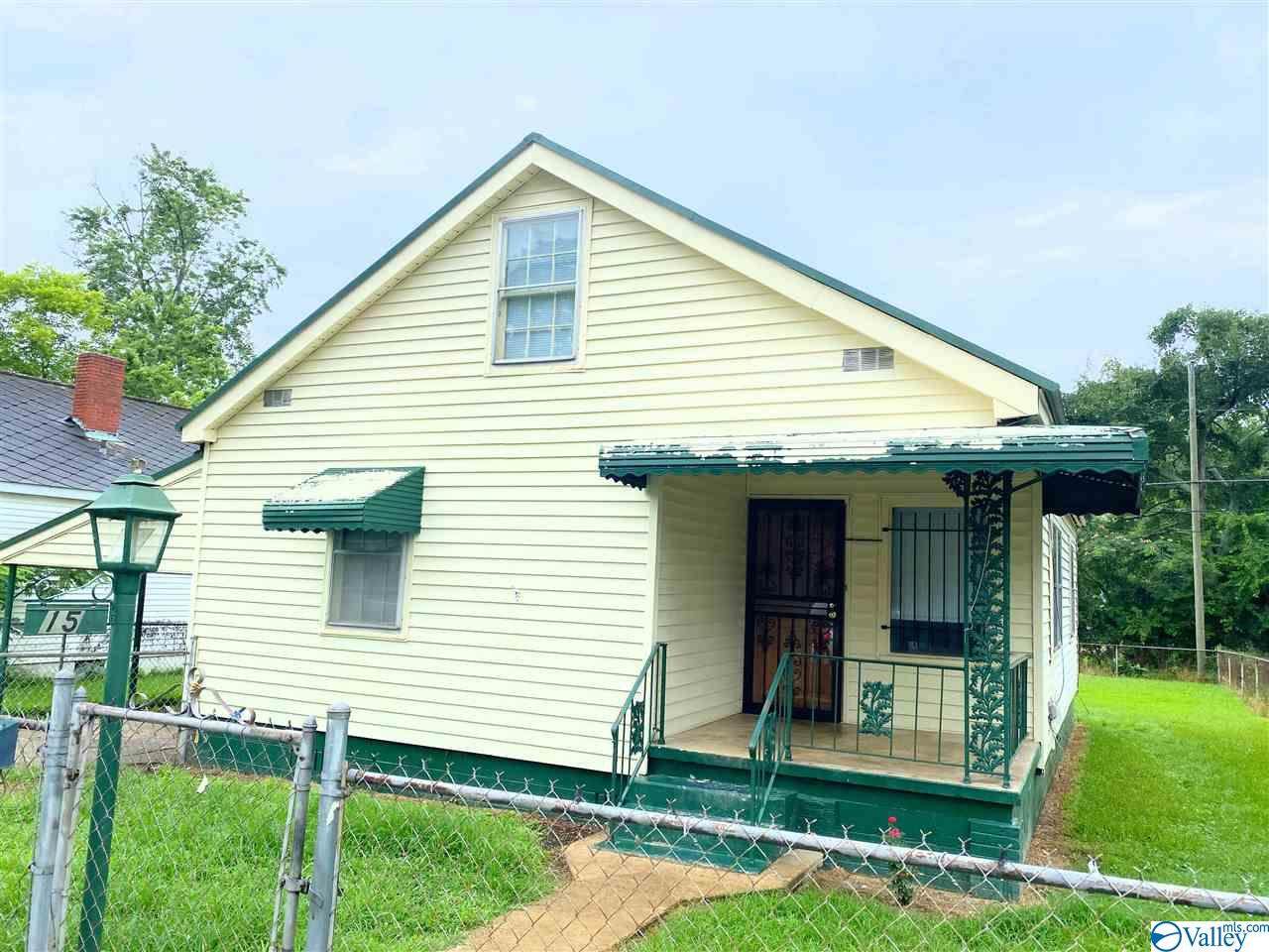 15 Wilkinson Street - Photo 1
