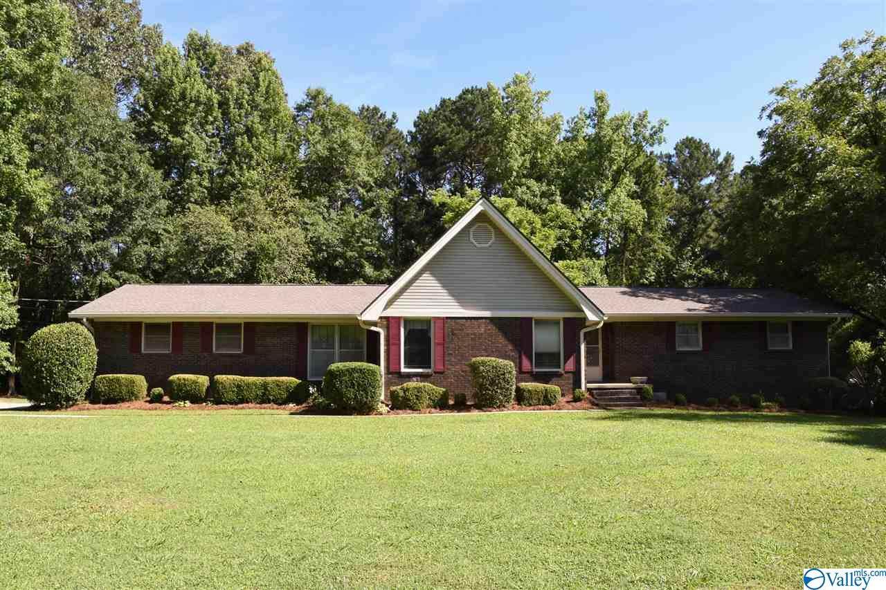 3555 Julie Street - Photo 1