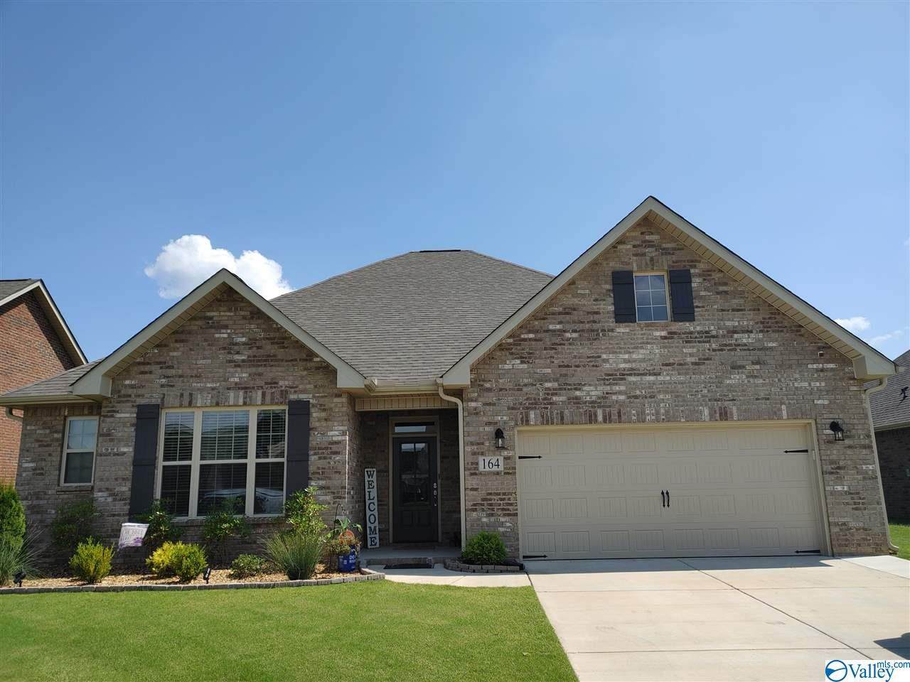 164 Willow Bank Circle - Photo 1