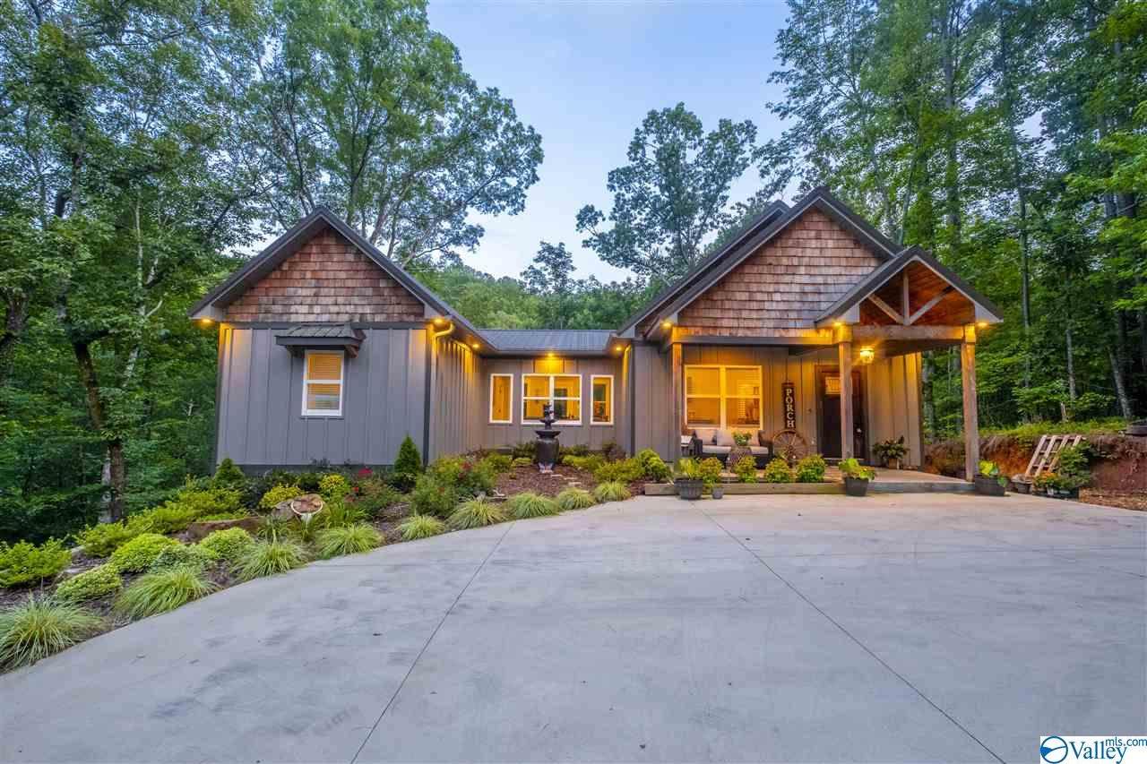 1595 Mohawk Cliff Road - Photo 1