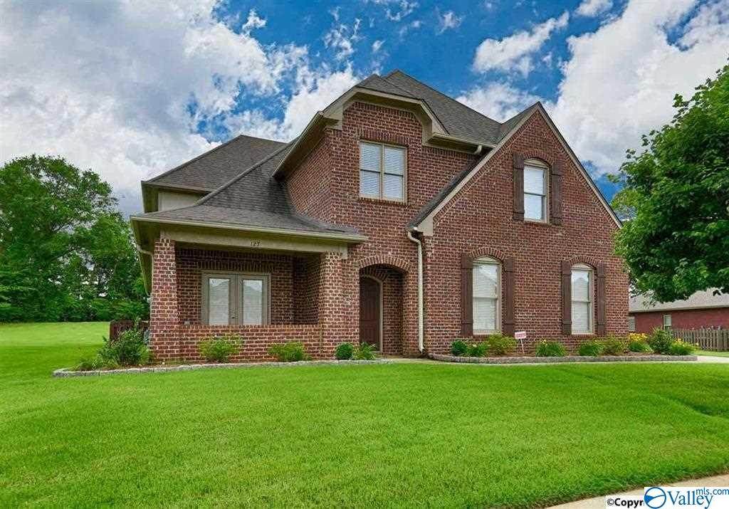 127 Misty River Lane - Photo 1