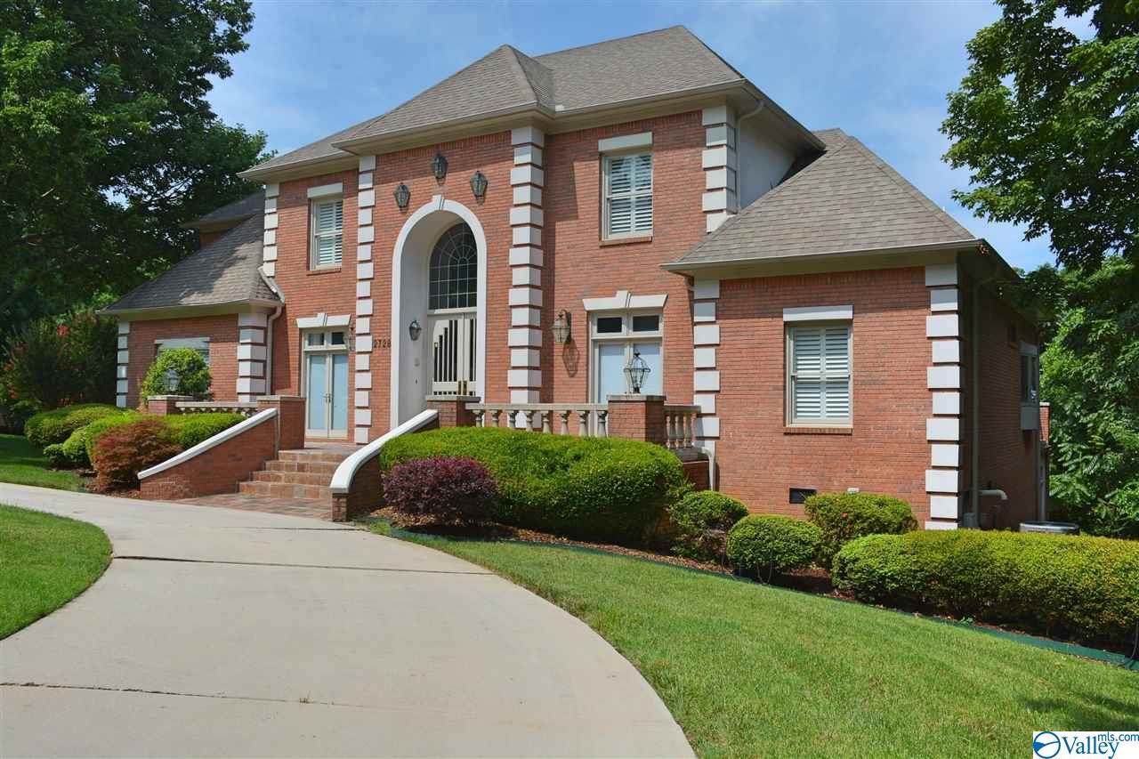 2728 Trevor Drive - Photo 1