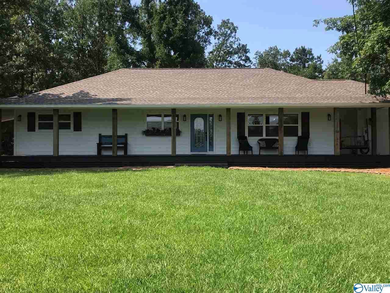 8391 Alabama Highway 9 - Photo 1