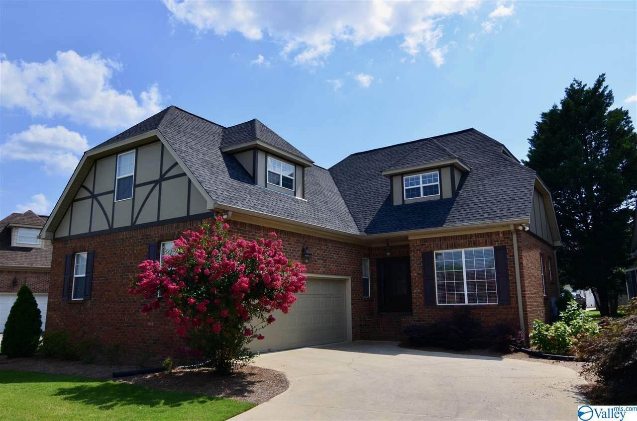218 Lakepoint Drive - Photo 1