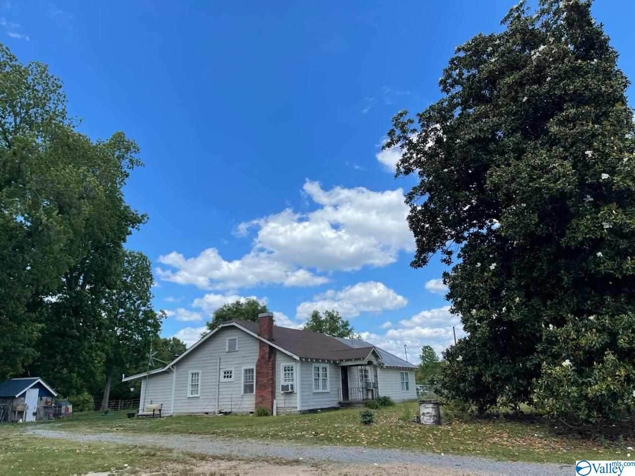 330 Nixon Chapel Road - Photo 1
